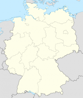 Location map Deutschland.png