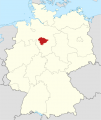 Locator map H in Germany.png