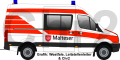 MZF Volkswagen Crafter MHD Hannover Ambulanzmobile.png